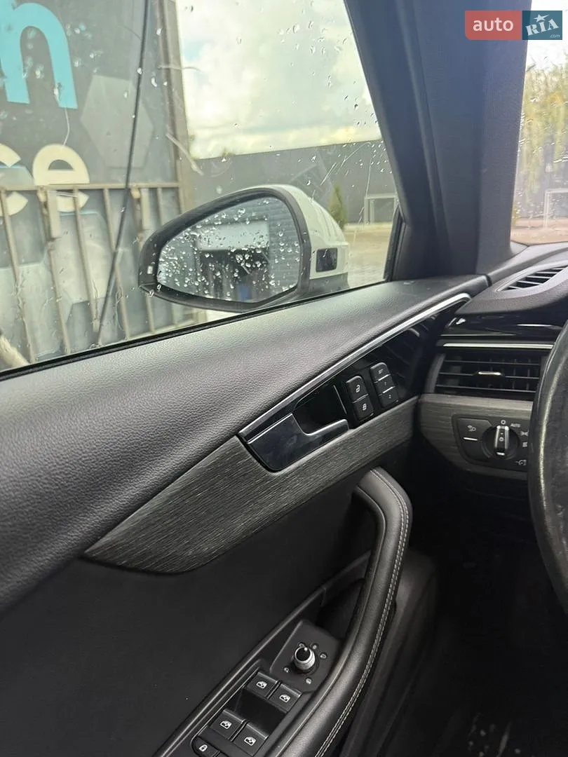 2020 Audi A4 - мініатюра 17