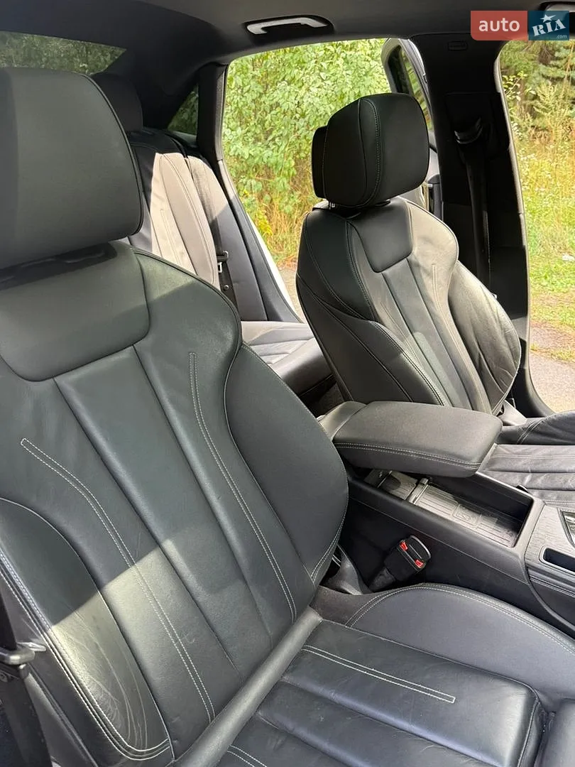 2020 Audi A4 - мініатюра 19