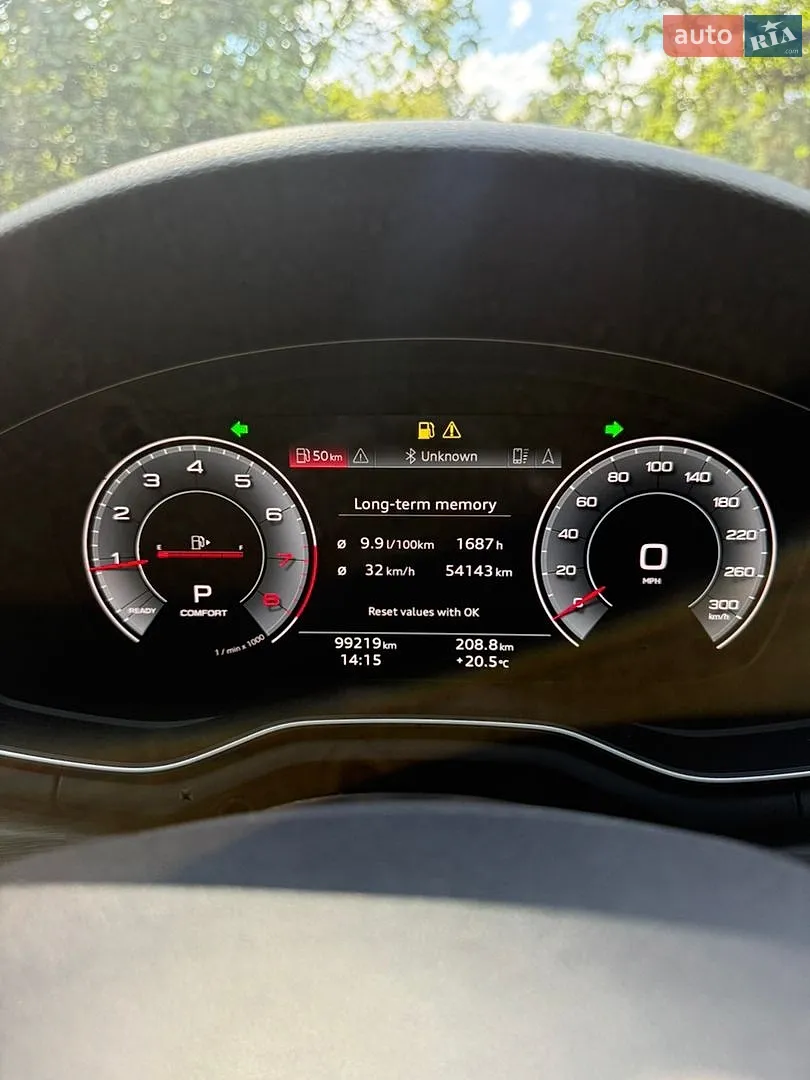2020 Audi A4 - мініатюра 21