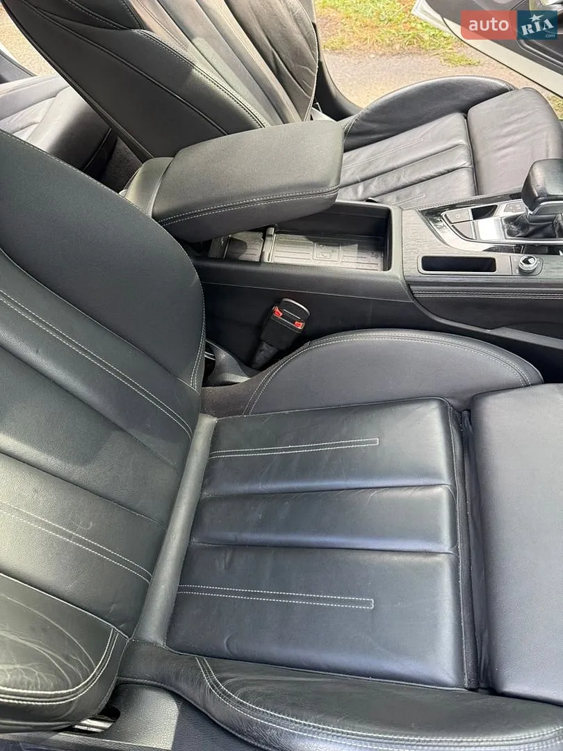 2020 Audi A4 - мініатюра 24