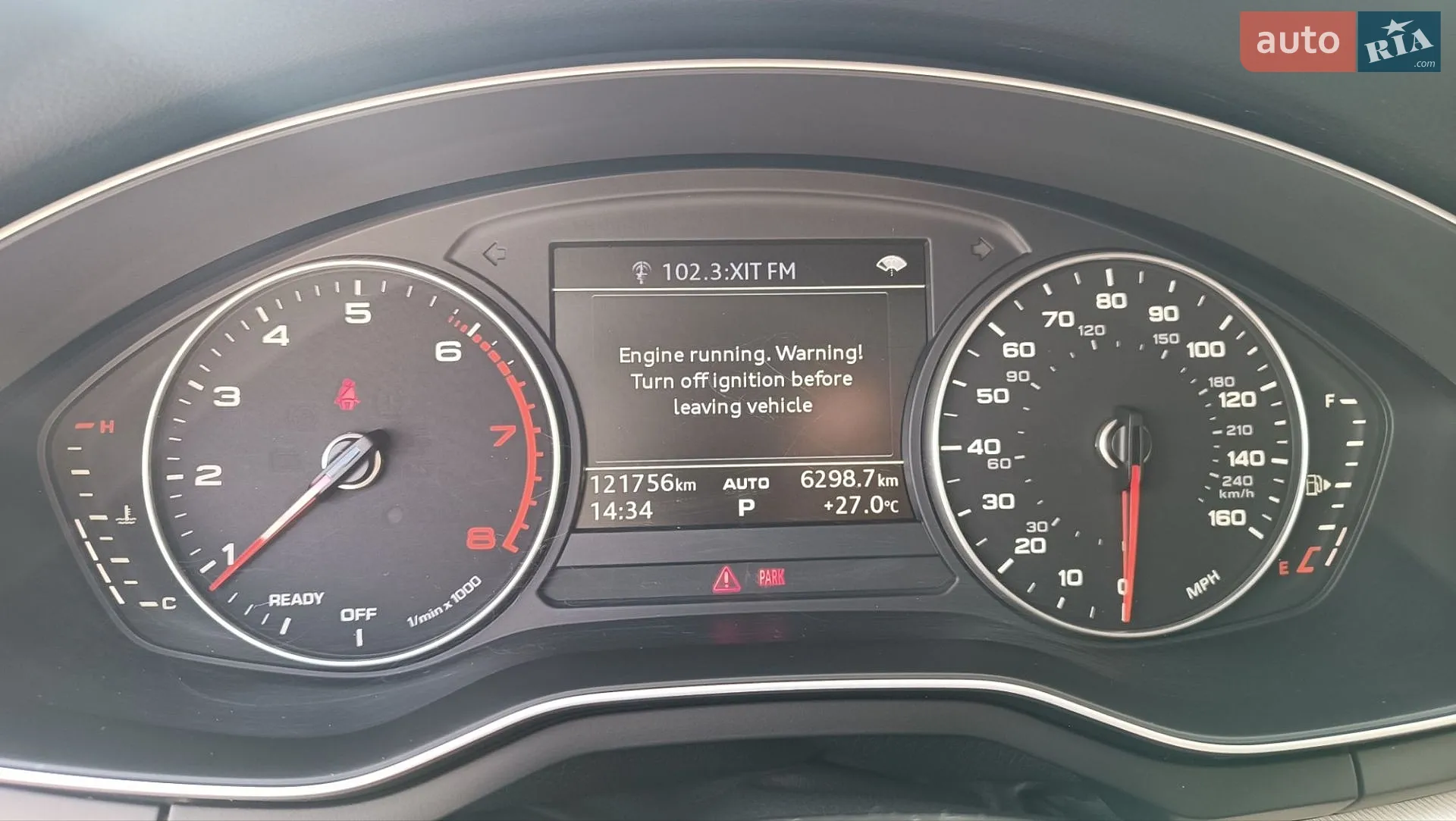2016 Audi A4 - мініатюра 20