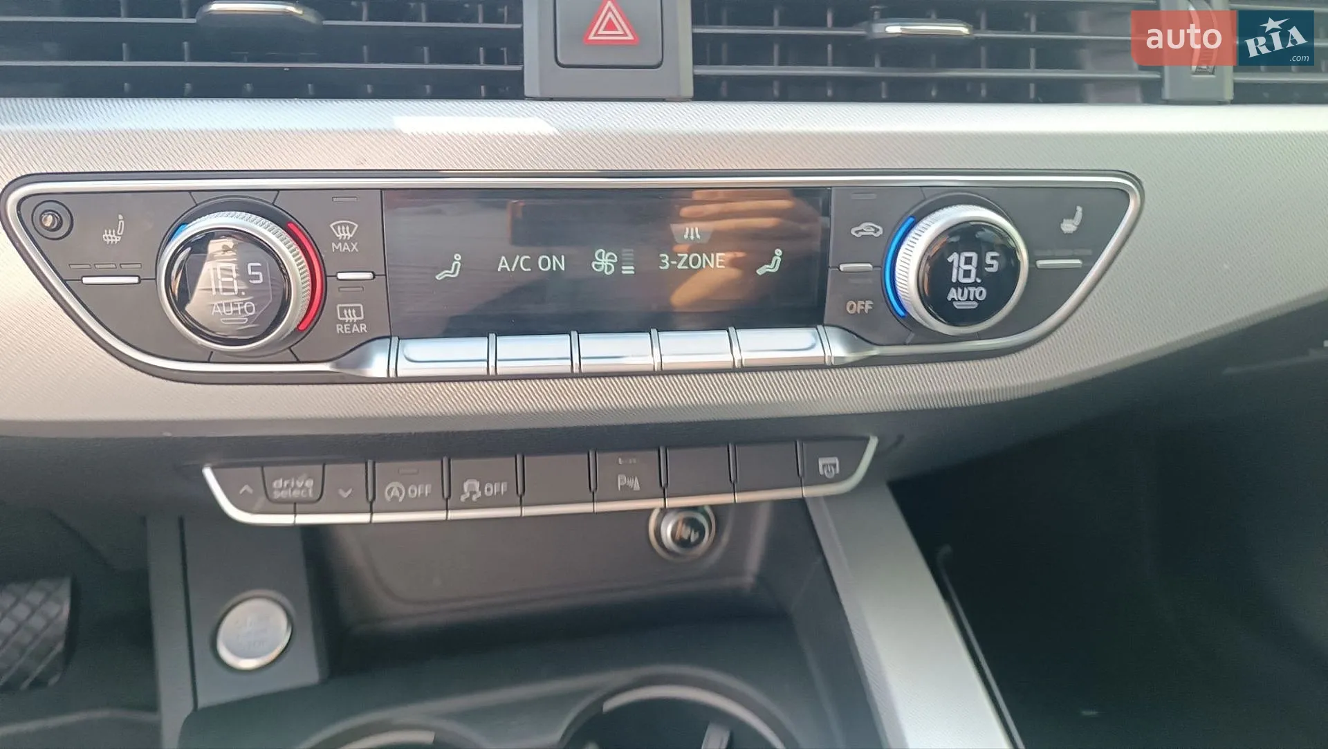 2016 Audi A4 - мініатюра 21