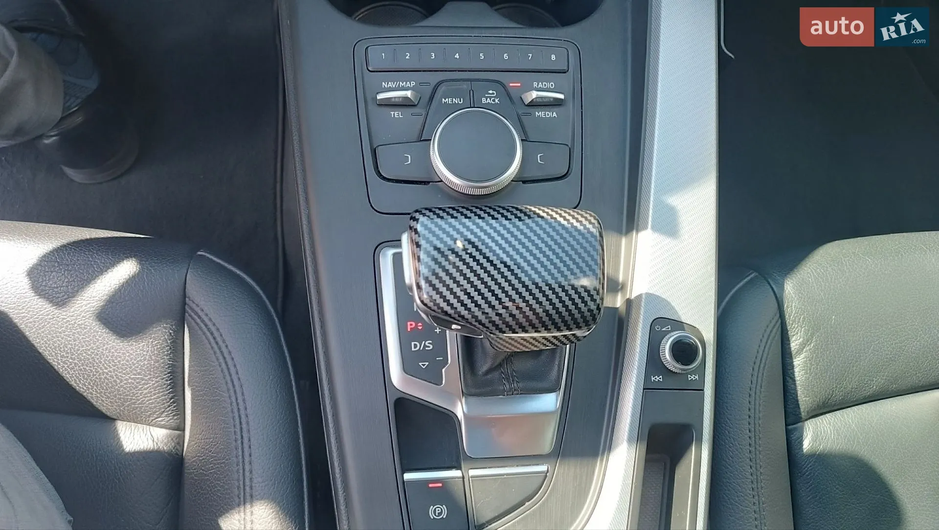 2016 Audi A4 - мініатюра 24