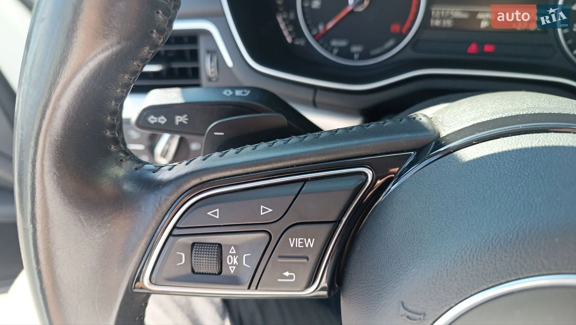 2016 Audi A4 - мініатюра 27