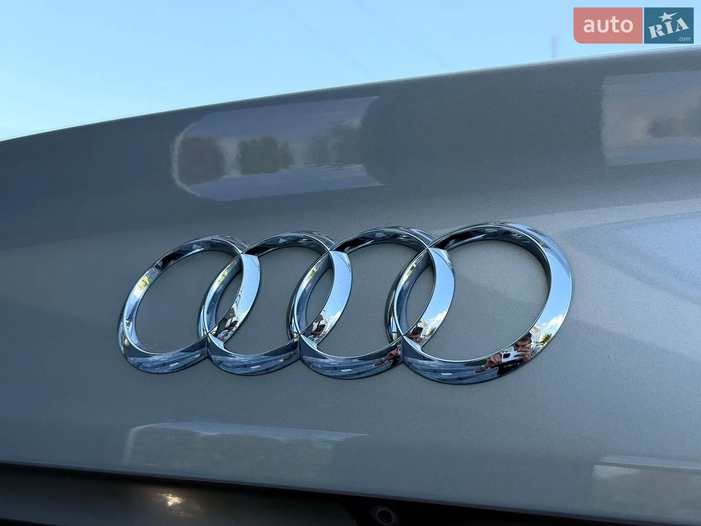 2017 Audi A4 - мініатюра 8