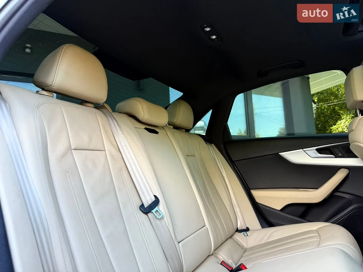 2017 Audi A4 - мініатюра 28