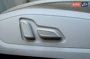 Седан Audi A4 2017 в Трускавці