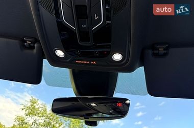Седан Audi A4 2017 в Трускавці