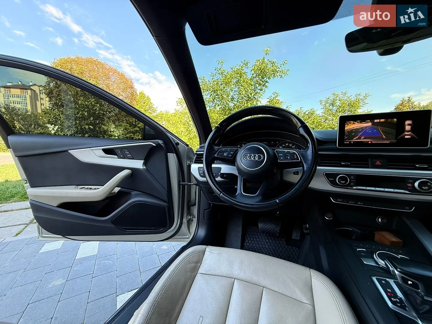 2017 Audi A4 - мініатюра 41