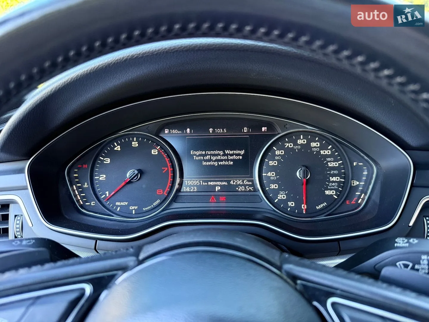 2017 Audi A4 - мініатюра 47