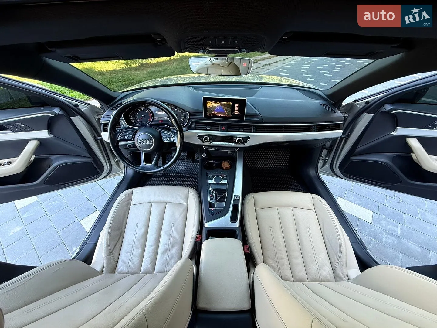 2017 Audi A4 - мініатюра 42
