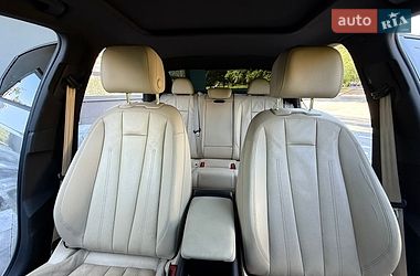 Седан Audi A4 2017 в Трускавці
