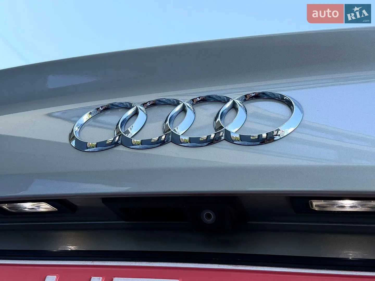 2017 Audi A4 - мініатюра 89