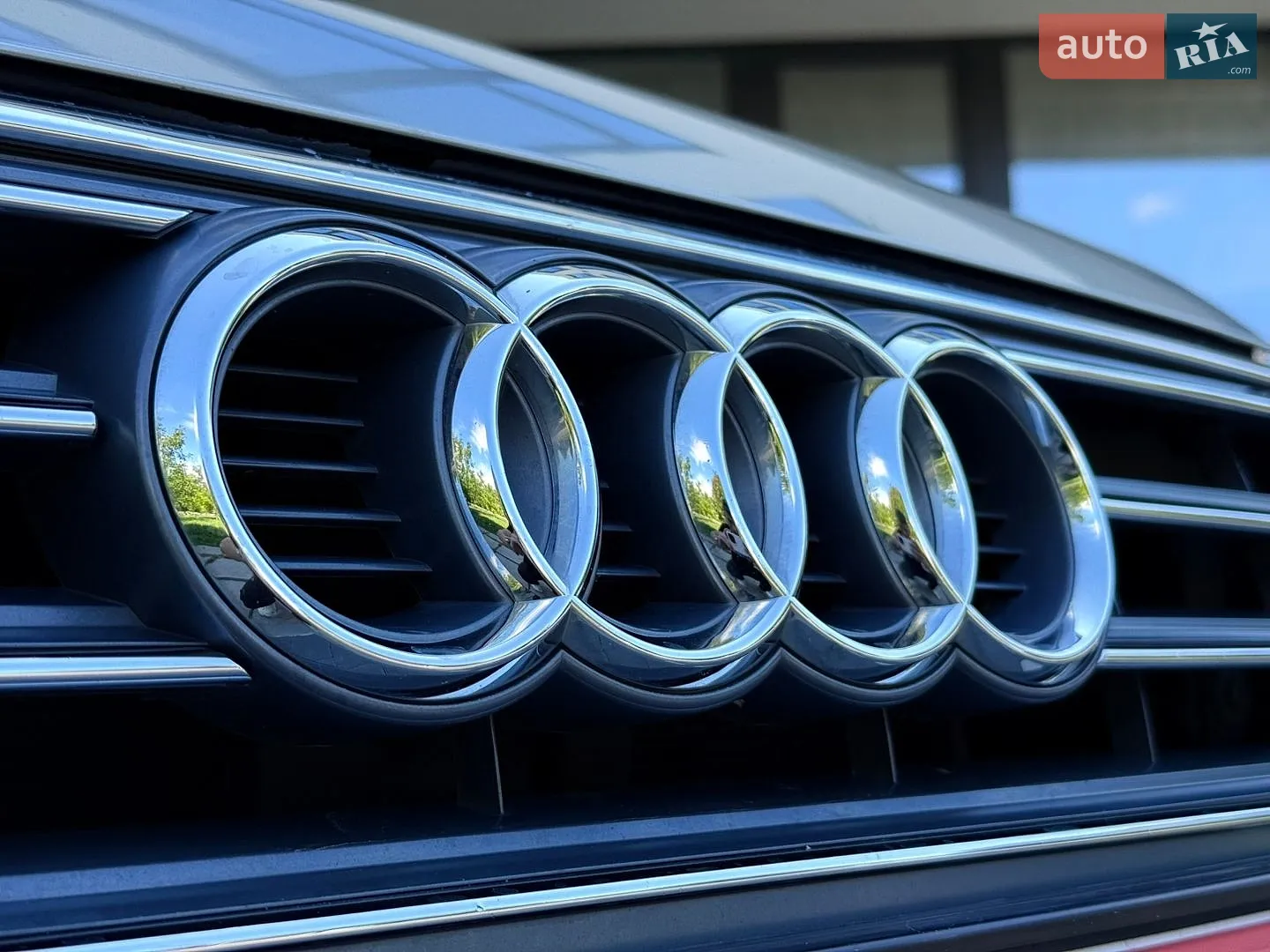 2017 Audi A4 - мініатюра 96