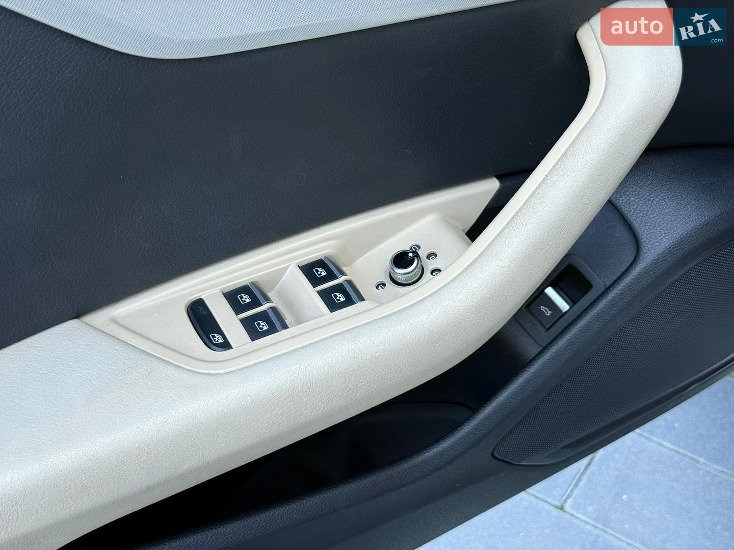 2017 Audi A4 - мініатюра 109