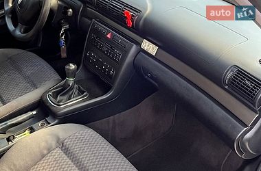 Универсал Audi A4 2001 в Николаеве