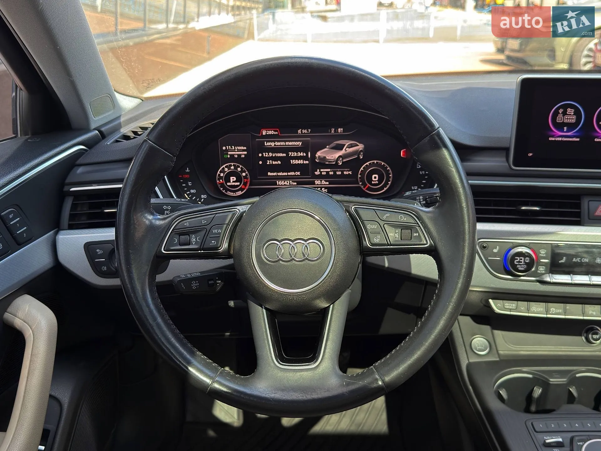 2016 Audi A4 - мініатюра 27
