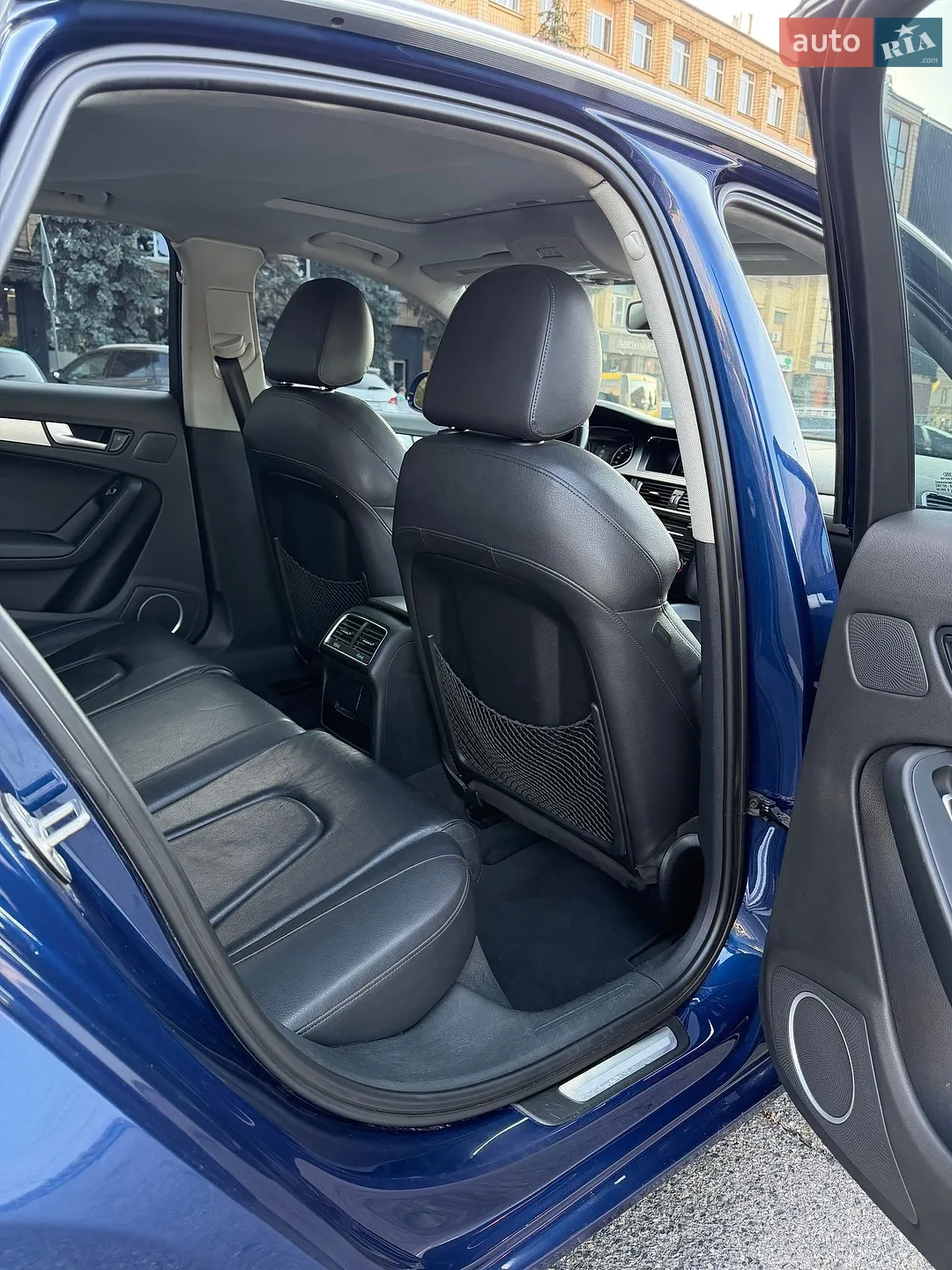2013 Audi A4 - мініатюра 14