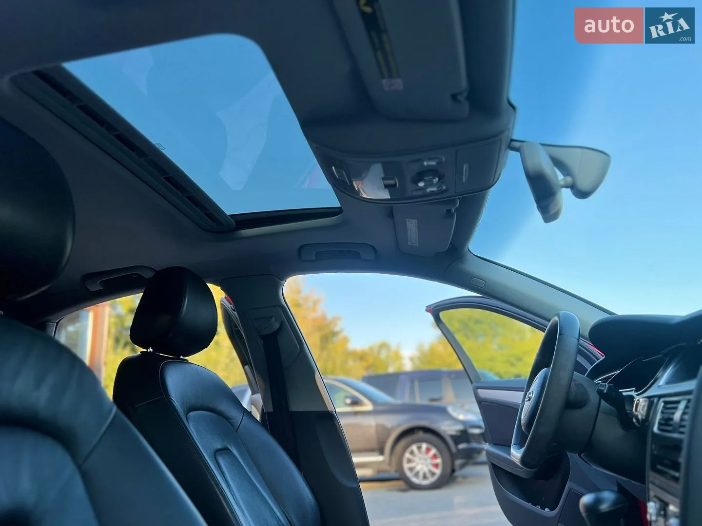 2012 Audi A4 - мініатюра 10