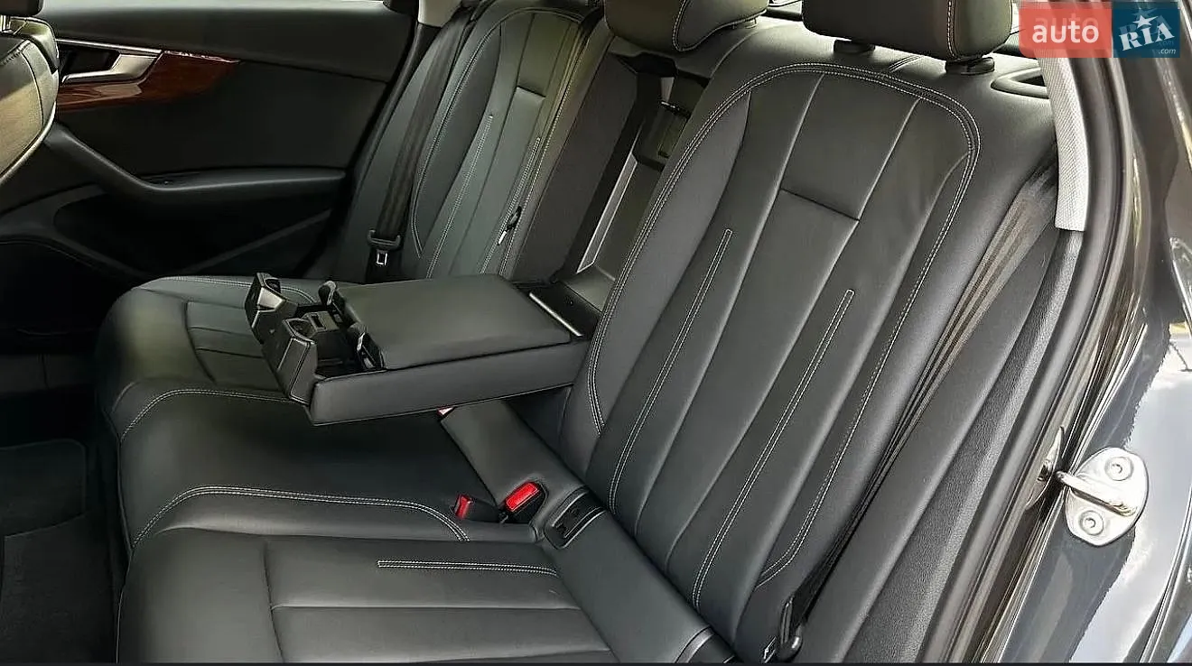 2023 Audi A4 - мініатюра 16