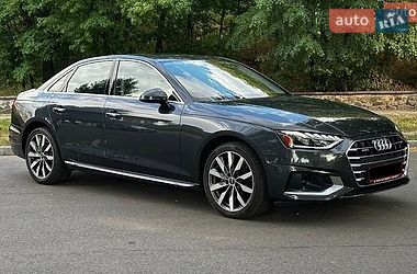 audi a4 2023 в Черкассы от профессионального продавца Вадім