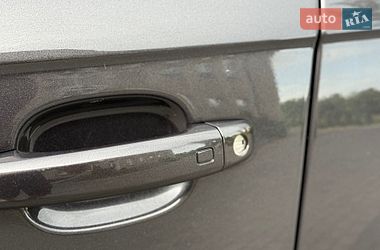 Универсал Audi A4 2010 в Тернополе
