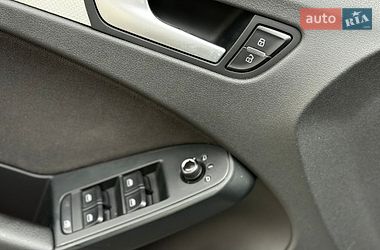 Универсал Audi A4 2010 в Тернополе