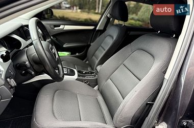 Универсал Audi A4 2010 в Тернополе