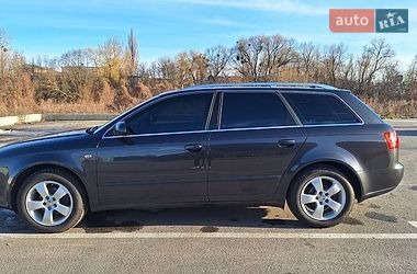 Универсал Audi A4 2007 в Киеве