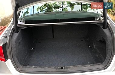 Седан Audi A4 2008 в Києві