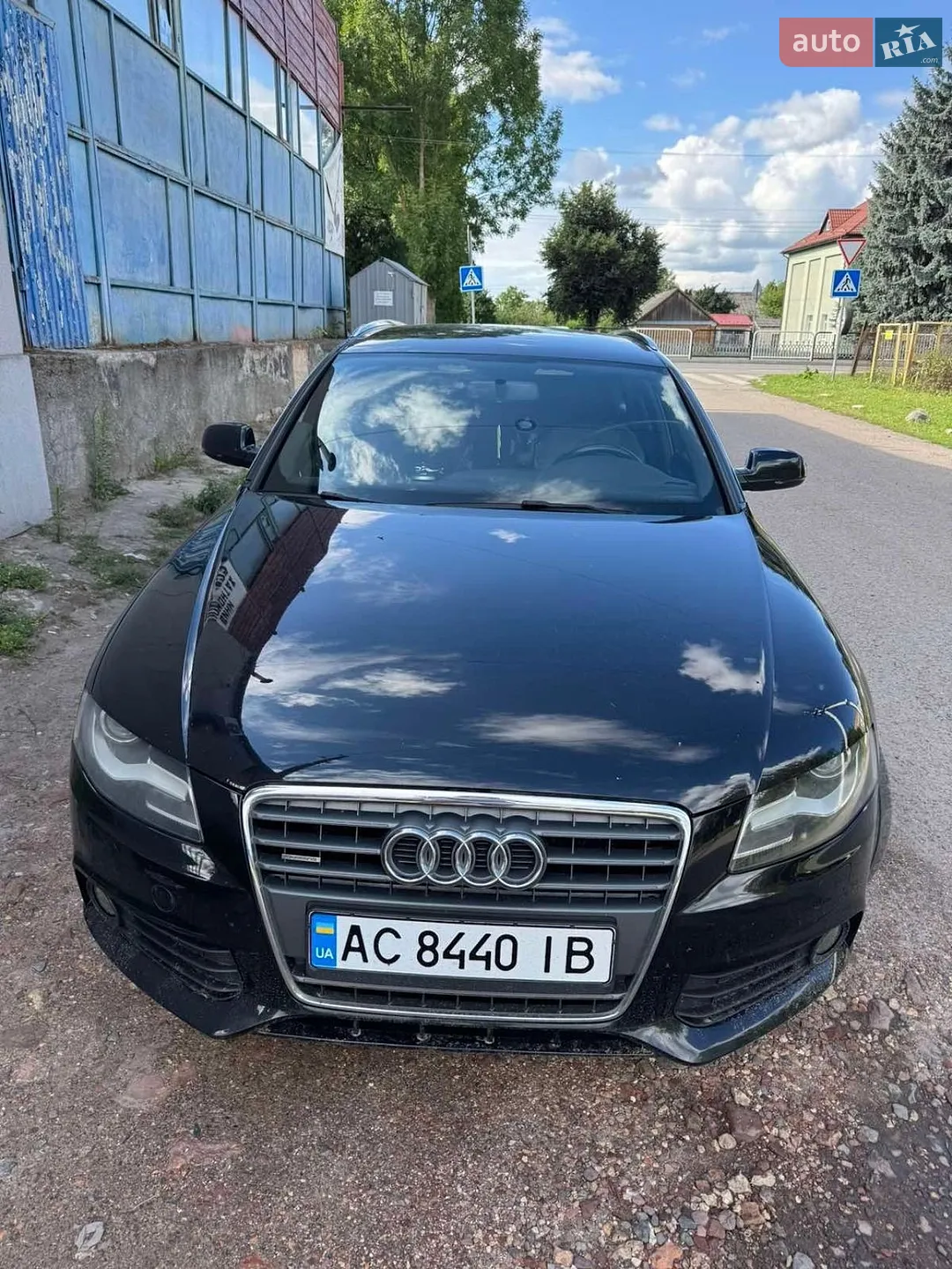 2010 Audi A4 - фото 1