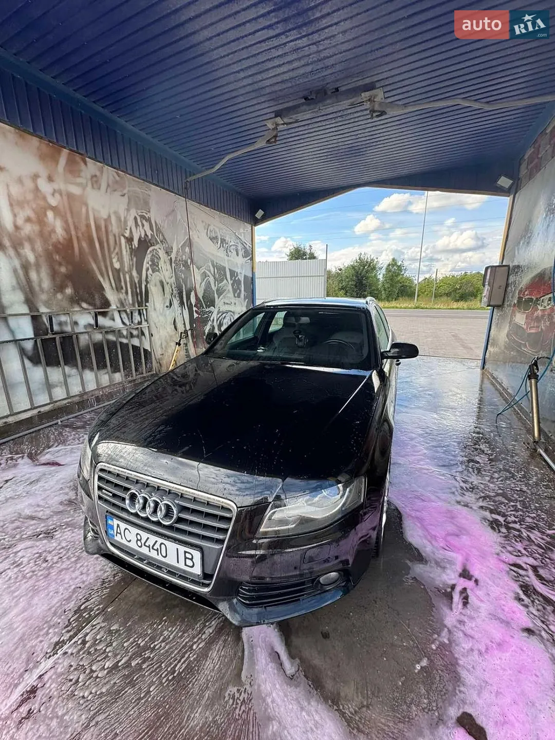 2010 Audi A4 - мініатюра 5