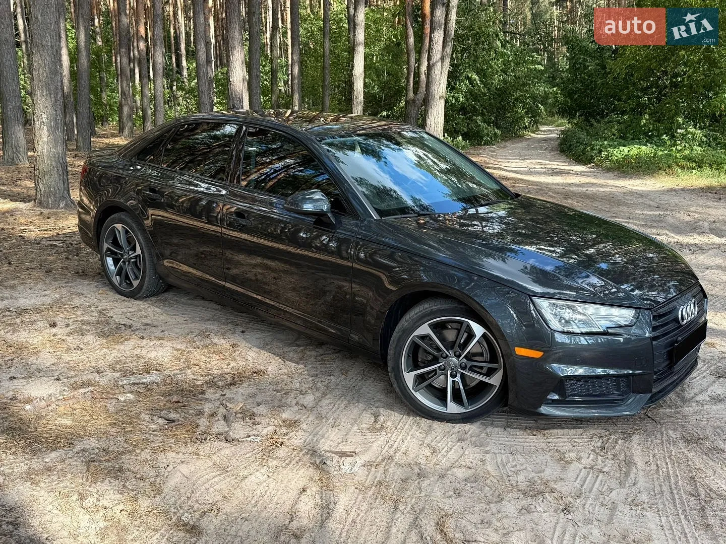 2019 Audi A4 - мініатюра 9
