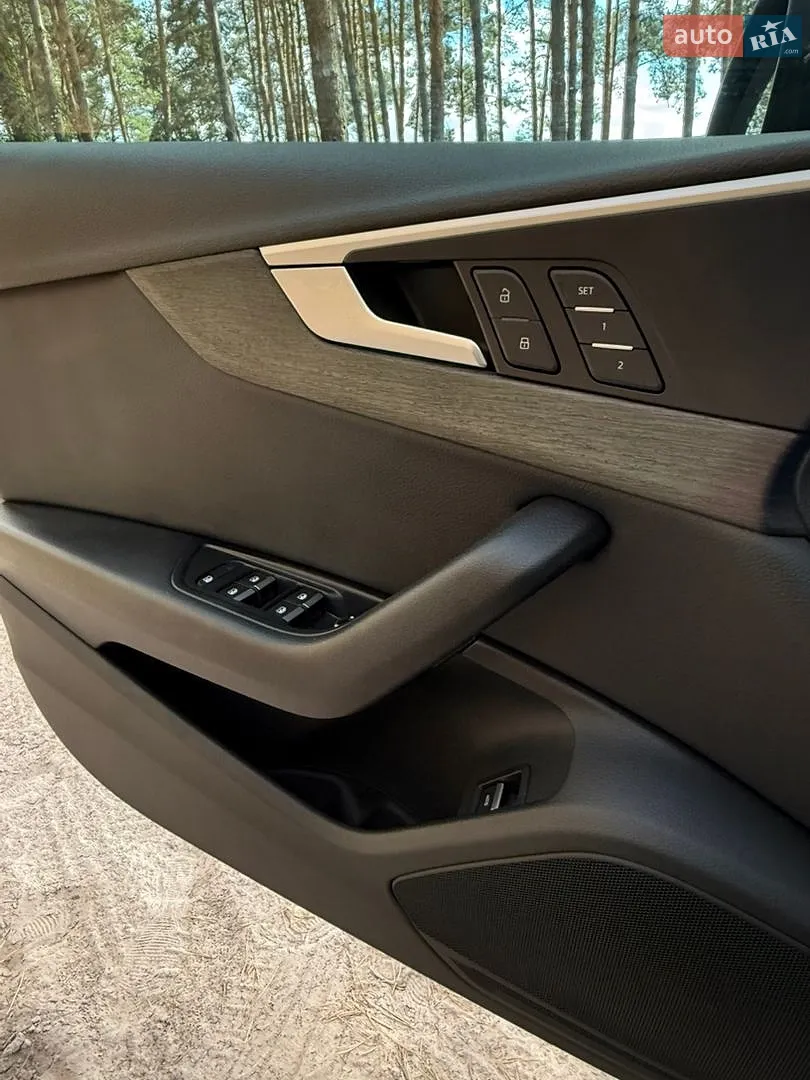 2019 Audi A4 - мініатюра 14