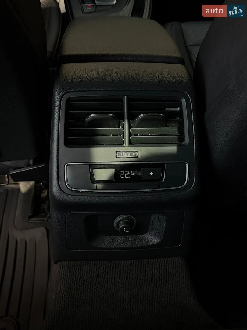 2019 Audi A4 - мініатюра 16