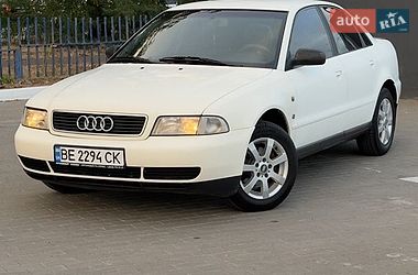 audi a4 1998 в Одесса от профессионального продавца Сергей
