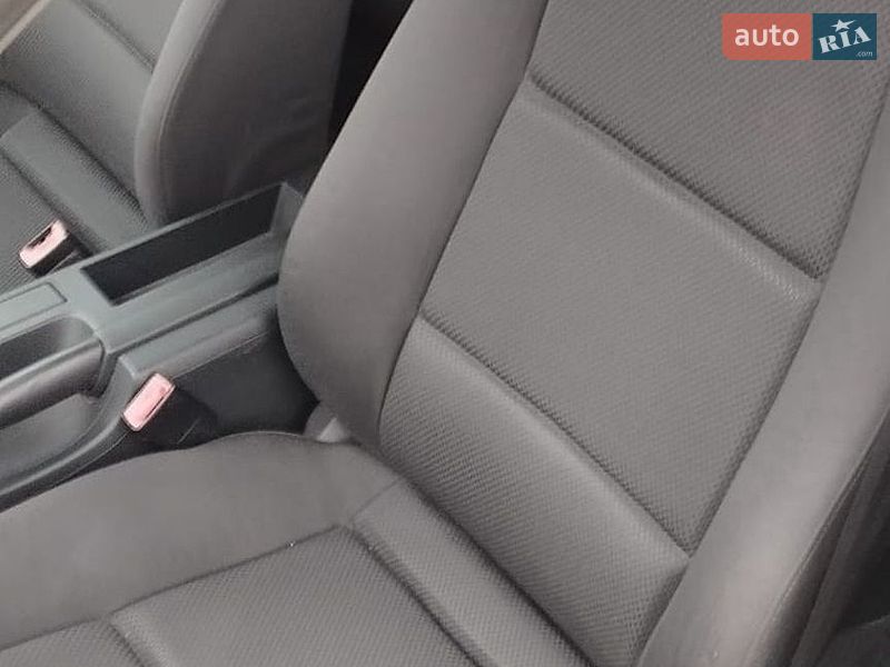 Універсал Audi A4 2004 в Бердичеві