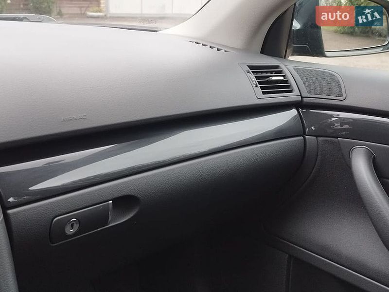 Універсал Audi A4 2004 в Бердичеві