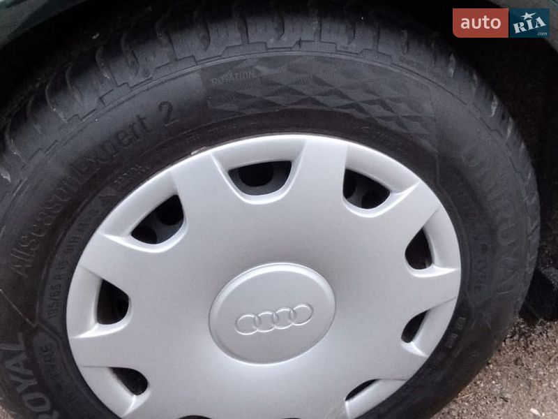 Універсал Audi A4 2004 в Бердичеві