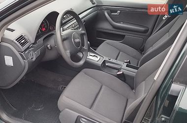 Універсал Audi A4 2004 в Бердичеві
