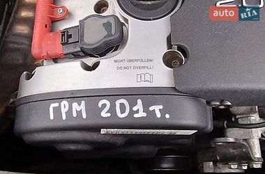 Універсал Audi A4 2004 в Бердичеві