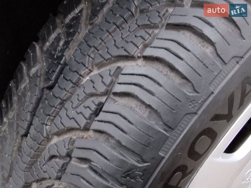 Універсал Audi A4 2004 в Бердичеві