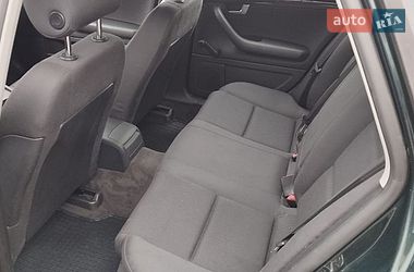 Універсал Audi A4 2004 в Бердичеві