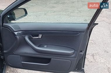 Універсал Audi A4 2004 в Бердичеві