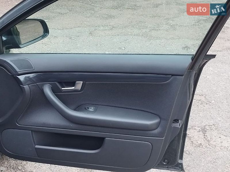 Універсал Audi A4 2004 в Бердичеві