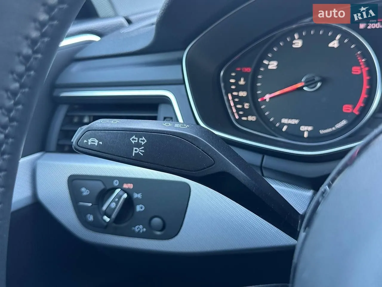 2018 Audi A4 - мініатюра 20