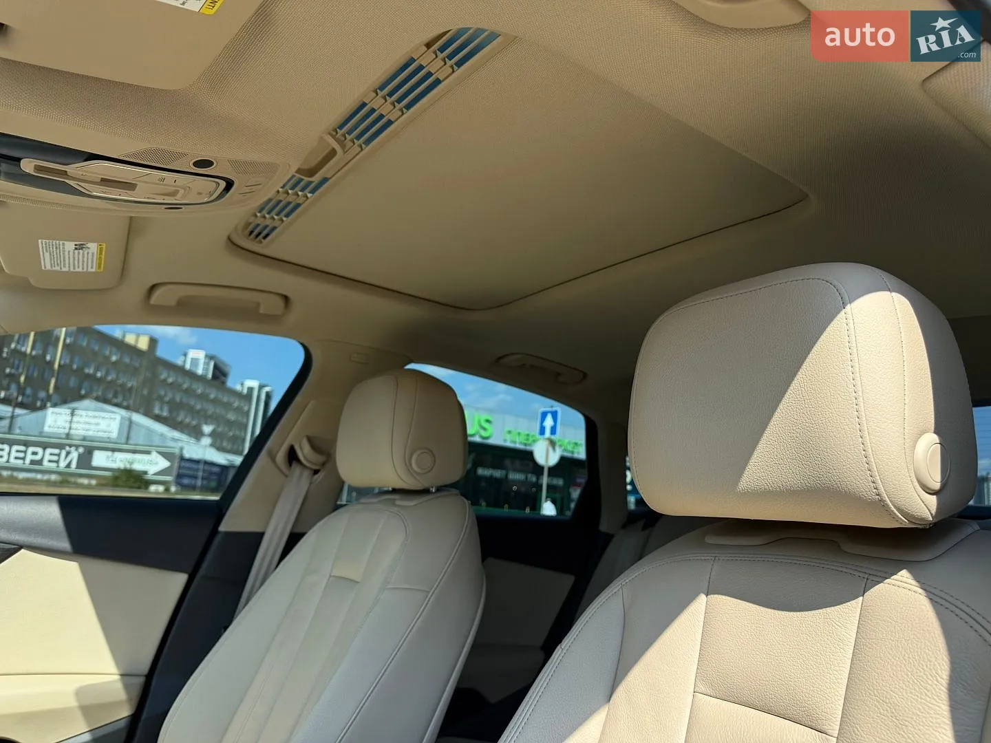 2018 Audi A4 - мініатюра 17