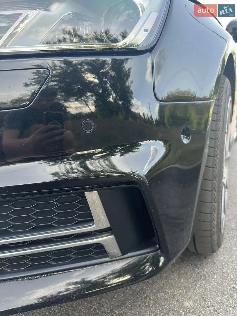 2016 Audi A4 - мініатюра 11