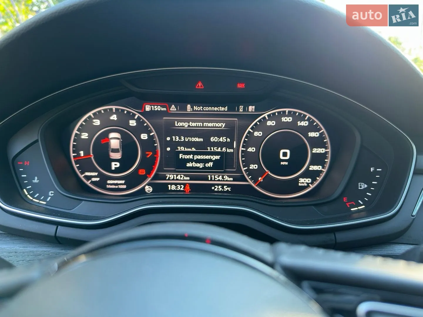 2016 Audi A4 - мініатюра 14