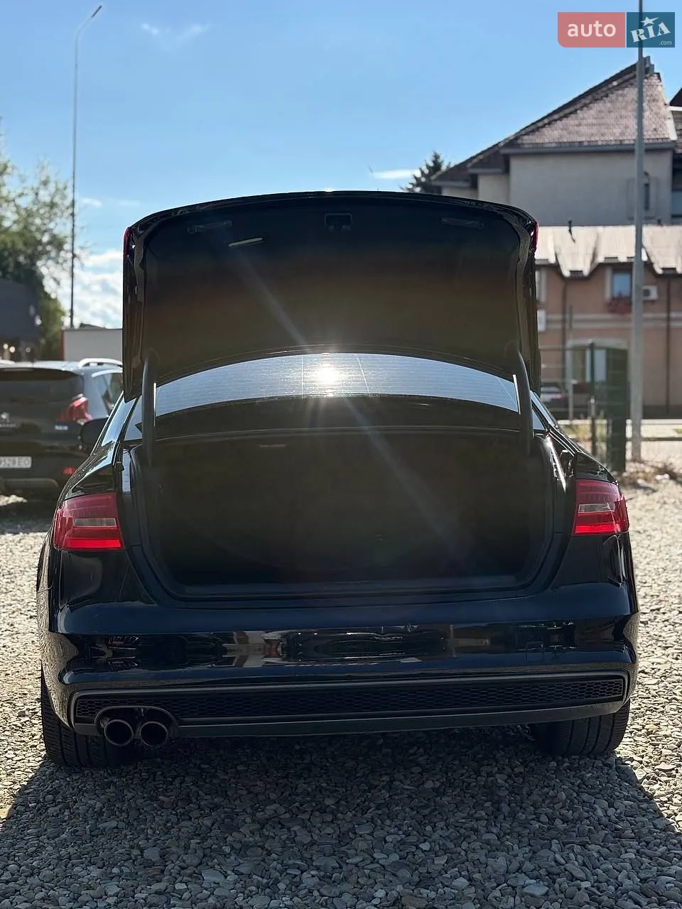 2015 Audi A4 - мініатюра 12